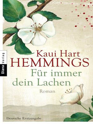 cover image of Für immer dein Lachen: Roman